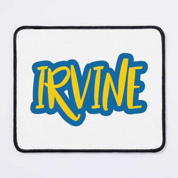 Item preview, uc irvine designed and sold by designsbysamantha.