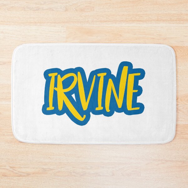 Item preview, uc irvine designed and sold by designsbysamantha.