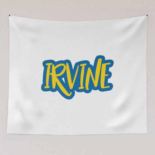 Item preview, uc irvine designed and sold by designsbysamantha.