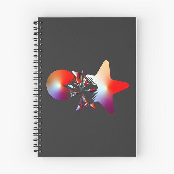 Item preview, Burst of colors designed and sold by godPapa.