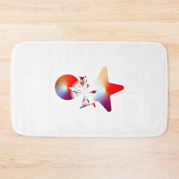 Item preview, Burst of colors designed and sold by godPapa.