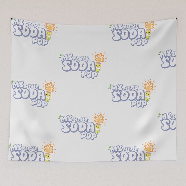 Item preview, Demon Soda designed and sold by GarBearDesigns.