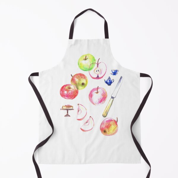 Item preview, Apples designed and sold by bokasin.