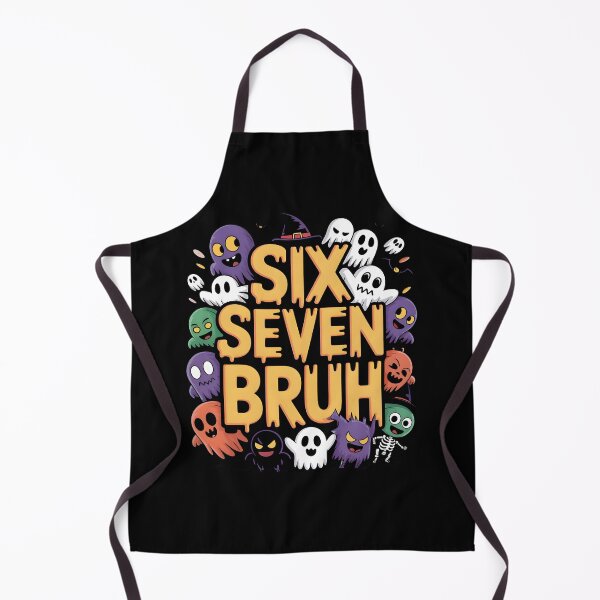 Item preview, Six Seven Bruh designed and sold by J-Style-Design.