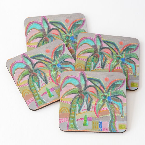 Item preview, Tropical Vibes designed and sold by Nina Lahrmann.