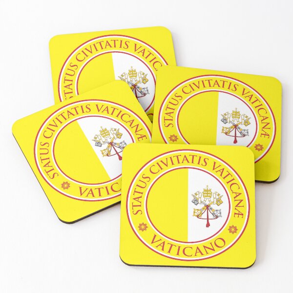 Item preview, Vatican designed and sold by almadigitalarts.