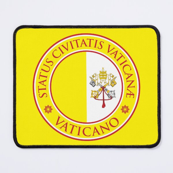 Item preview, Vatican designed and sold by almadigitalarts.