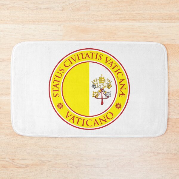 Item preview, Vatican designed and sold by almadigitalarts.