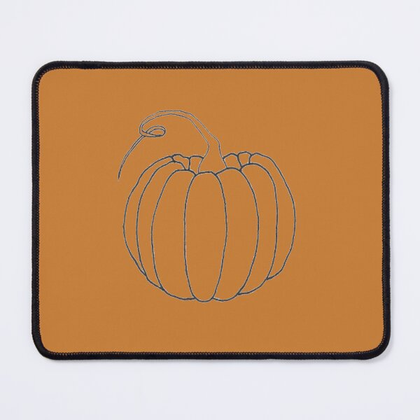 Item preview, Twisted-Stem Pumpkin designed and sold by BlossomingHope.