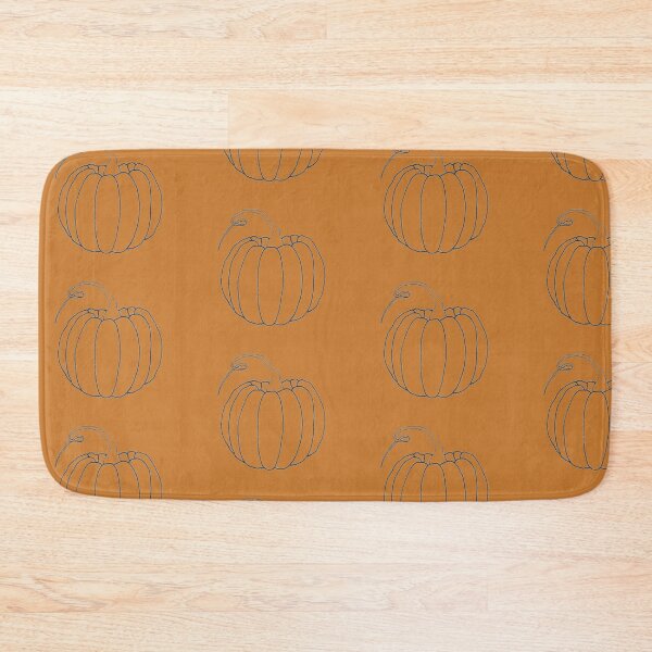 Item preview, Twisted-Stem Pumpkin designed and sold by BlossomingHope.
