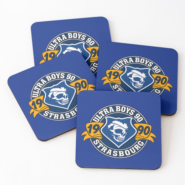 Item preview, Strasbourg UB90 Forever designed and sold by canvasriddle.