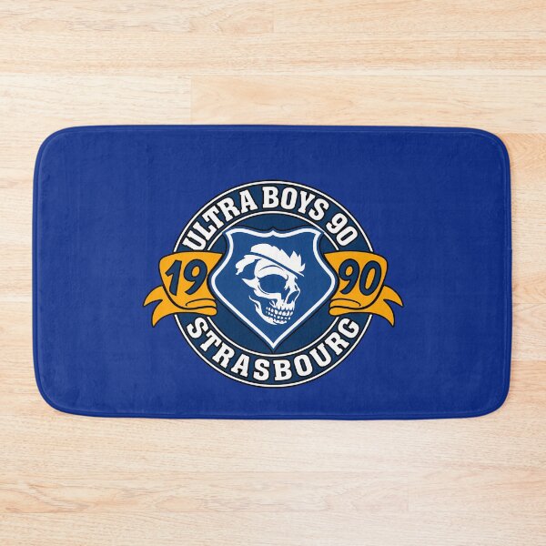 Item preview, Strasbourg UB90 Forever designed and sold by canvasriddle.