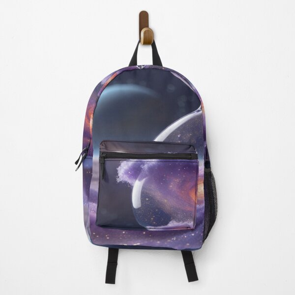 Item preview, Cosmic Hourglass of Time – Galaxy Within Eternity designed and sold by Cristhian Almanza.