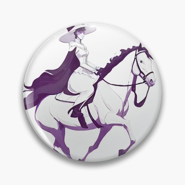 Item preview, Spectral Baroness designed and sold by Khala.