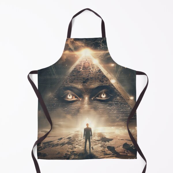 Item preview, Awakening Beneath the Pyramid – Journey Into the Infinite Light designed and sold by DJRob1337 Productions.