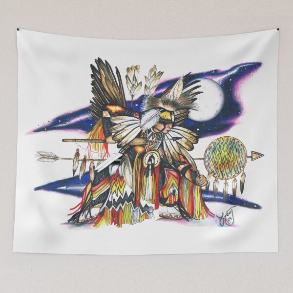 Item preview, Warrior Dance designed and sold by StudioLomboy.