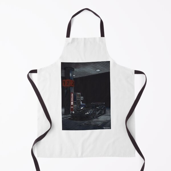 Item preview, Modern Italian Super Car designed and sold by SylwiaCarArt.