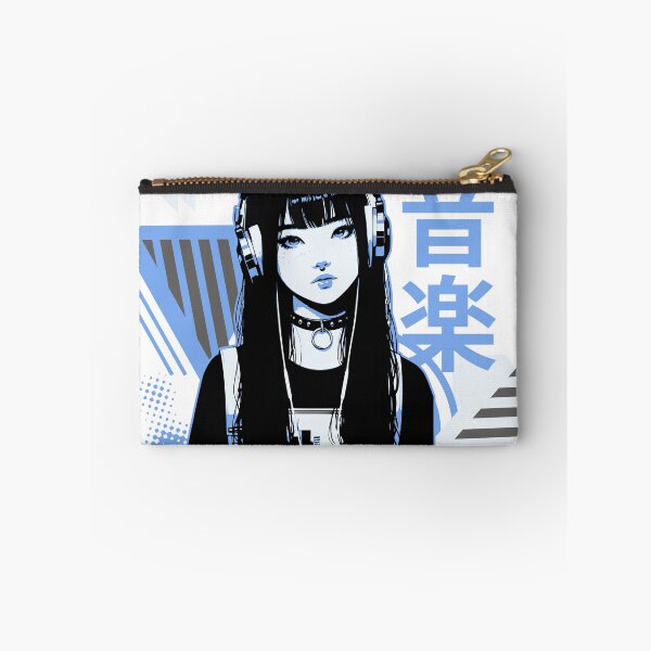 Item preview, NeoCulture Music Cybergirl designed and sold by Design-by-Micha.