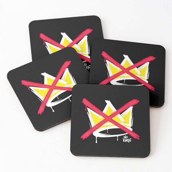 Item preview, No Kings In America designed and sold by ivotee.