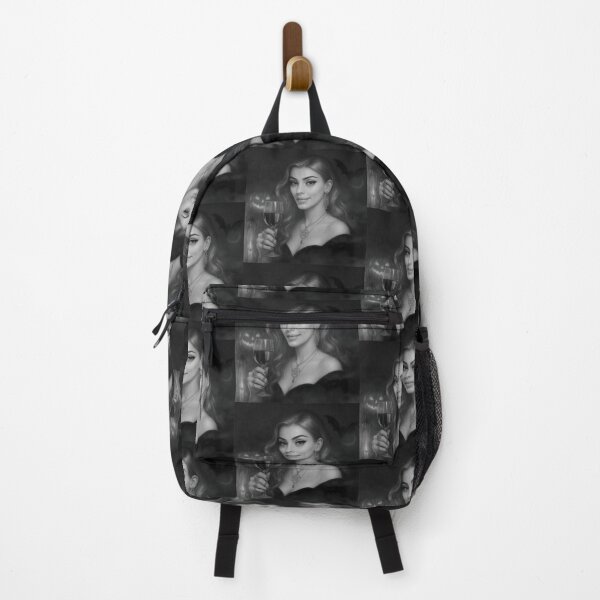Item preview, Bewitched Merlot designed and sold by IndieQuill .