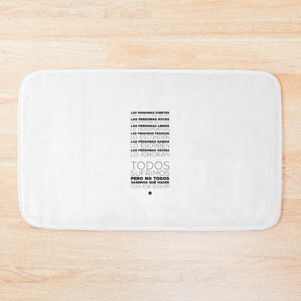 Item preview, We all suffer from that pain (fc) designed and sold by XUSRedbubble.