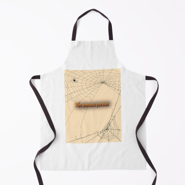 Item preview, The horrors persist designed and sold by lucifurzrt.