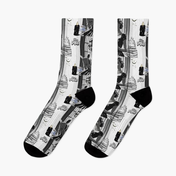 Item preview, Black and white vintage  designed and sold by Echo Aesthetics.