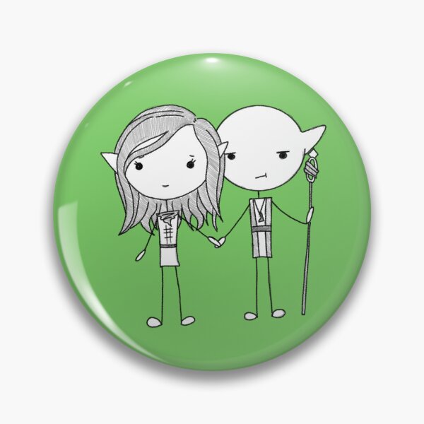 Item preview, Stick Gaelira x Solas designed and sold by Blackwallmytinyhusband.