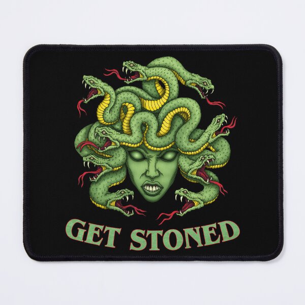 Item preview, Medusa - Azhmodai 25 designed and sold by Azhmodai.