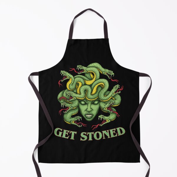 Item preview, Medusa - Azhmodai 25 designed and sold by Azhmodai.