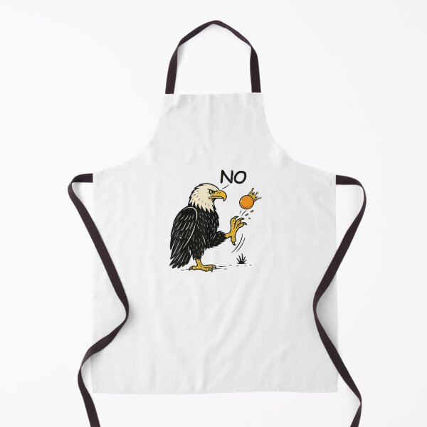 Item preview, Funny No Kings In America Bold Retro Political for Freedom Lovers designed and sold by ivotee.