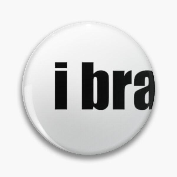 Item preview, I brake For Sal Vulcano designed and sold by Georgedrobinson.