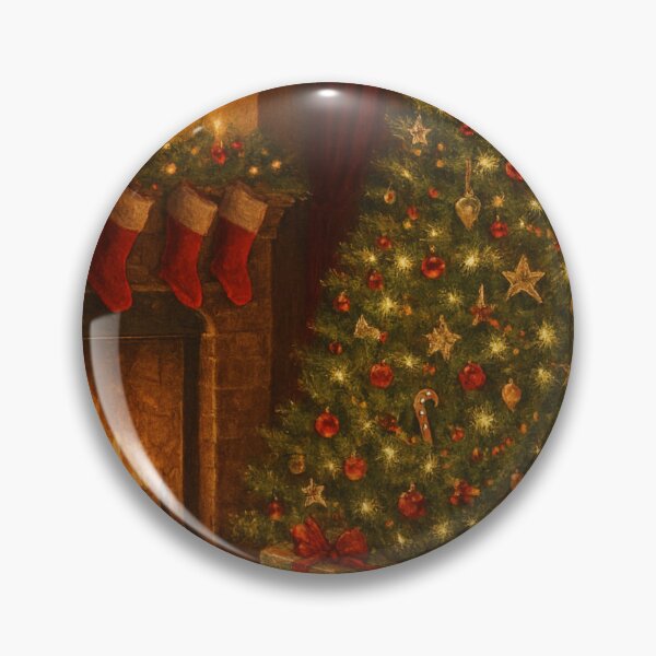 Item preview, Natal Aconchegante designed and sold by Leonornature.