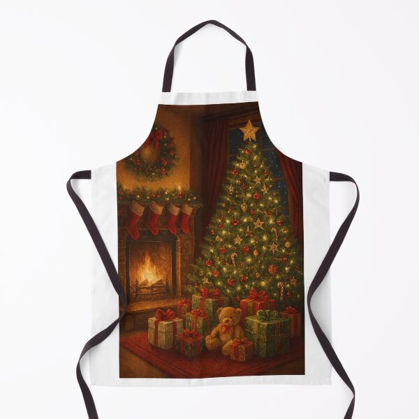 Item preview, Natal Aconchegante designed and sold by Leonornature.