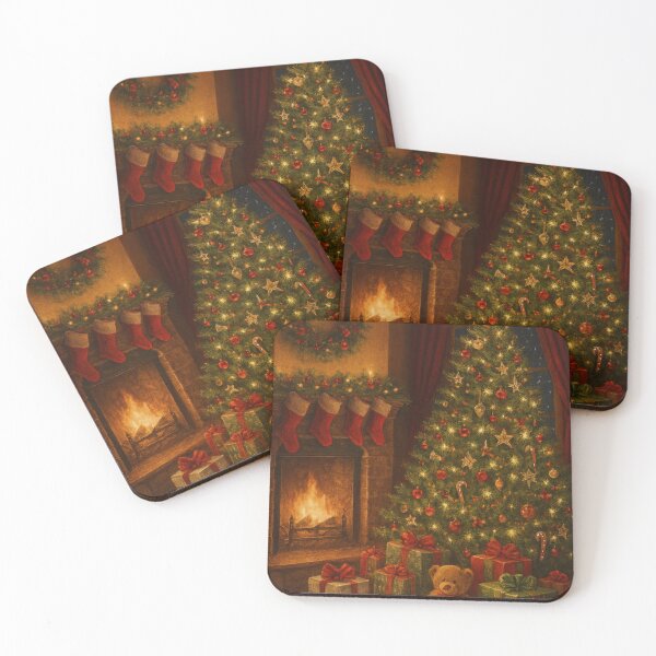 Item preview, Natal Aconchegante designed and sold by Leonornature.