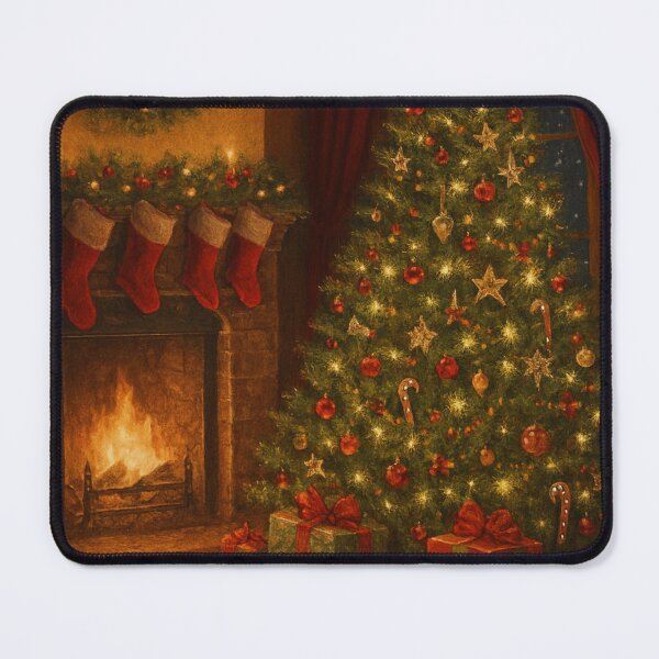 Item preview, Natal Aconchegante designed and sold by Leonornature.