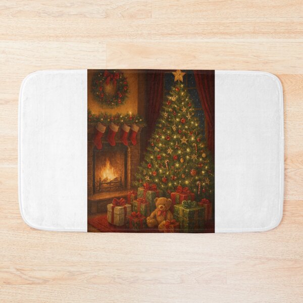 Item preview, Natal Aconchegante designed and sold by Leonornature.