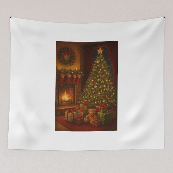 Item preview, Natal Aconchegante designed and sold by Leonornature.