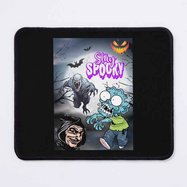Item preview, Retro Halloween  designed and sold by Echo Aesthetics.