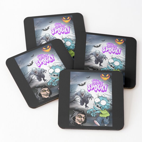 Item preview, Retro Halloween  designed and sold by Echo Aesthetics.