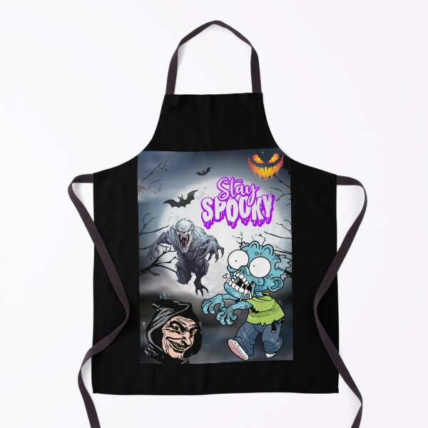 Item preview, Retro Halloween  designed and sold by Echo Aesthetics.