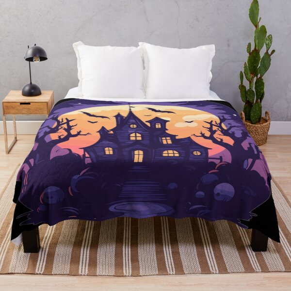 Item preview, Retro Halloween designed and sold by Echo Aesthetics.