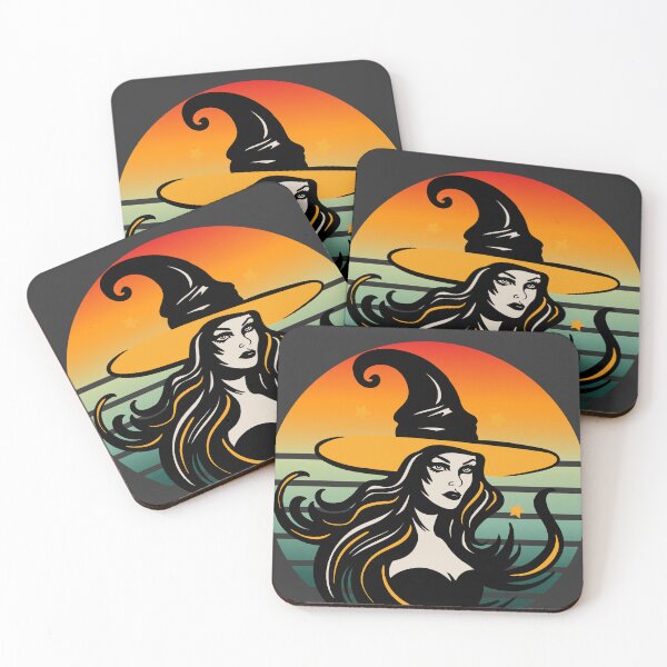 Item preview, Retro Halloween  designed and sold by Echo Aesthetics.