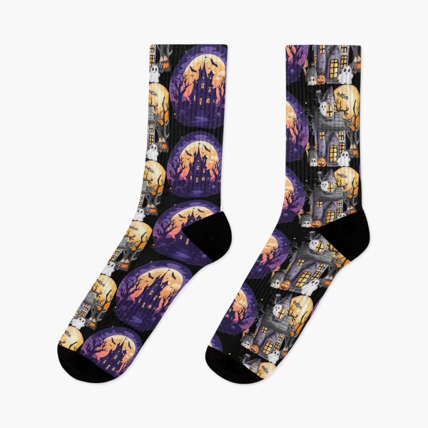 Item preview, Retro Halloween  designed and sold by Echo Aesthetics.