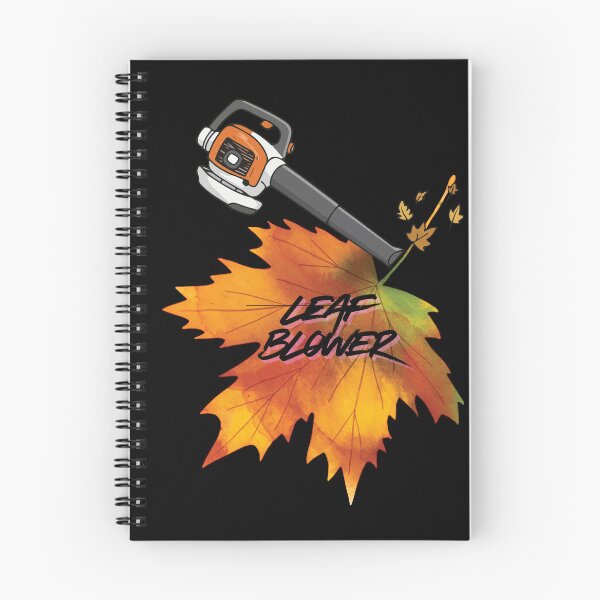 Item preview, Leaf Blower Fall Costume designed and sold by Tom-Apex-Art.