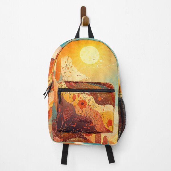 Item preview, Golden Horizons designed and sold by ArtfullMinds.