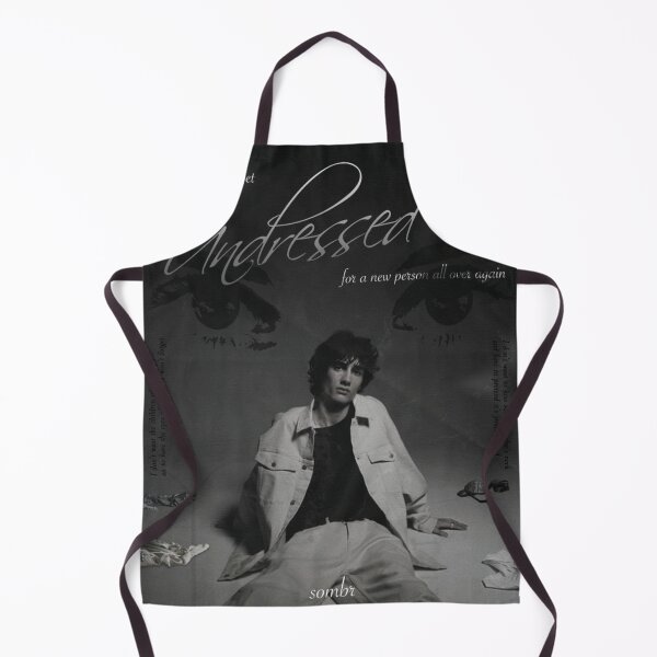 Item preview, Sombr Undressed Inspired designed and sold by GigiFernan.