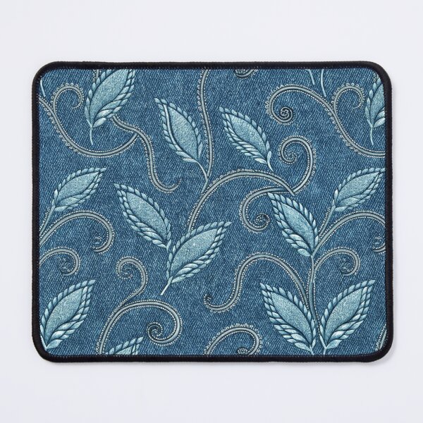Item preview, Gorgeous Denim design designed and sold by Maddie4Real.
