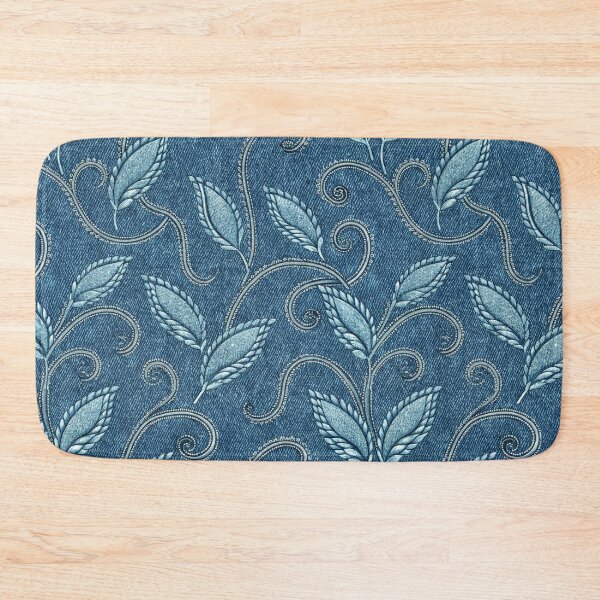 Item preview, Gorgeous Denim design designed and sold by Maddie4Real.