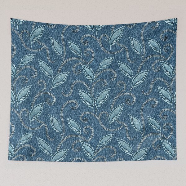 Item preview, Gorgeous Denim design designed and sold by Maddie4Real.